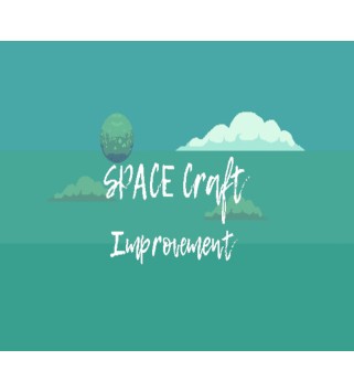 SPACE Craft- Improvement DLC Steam Key GLOBAL